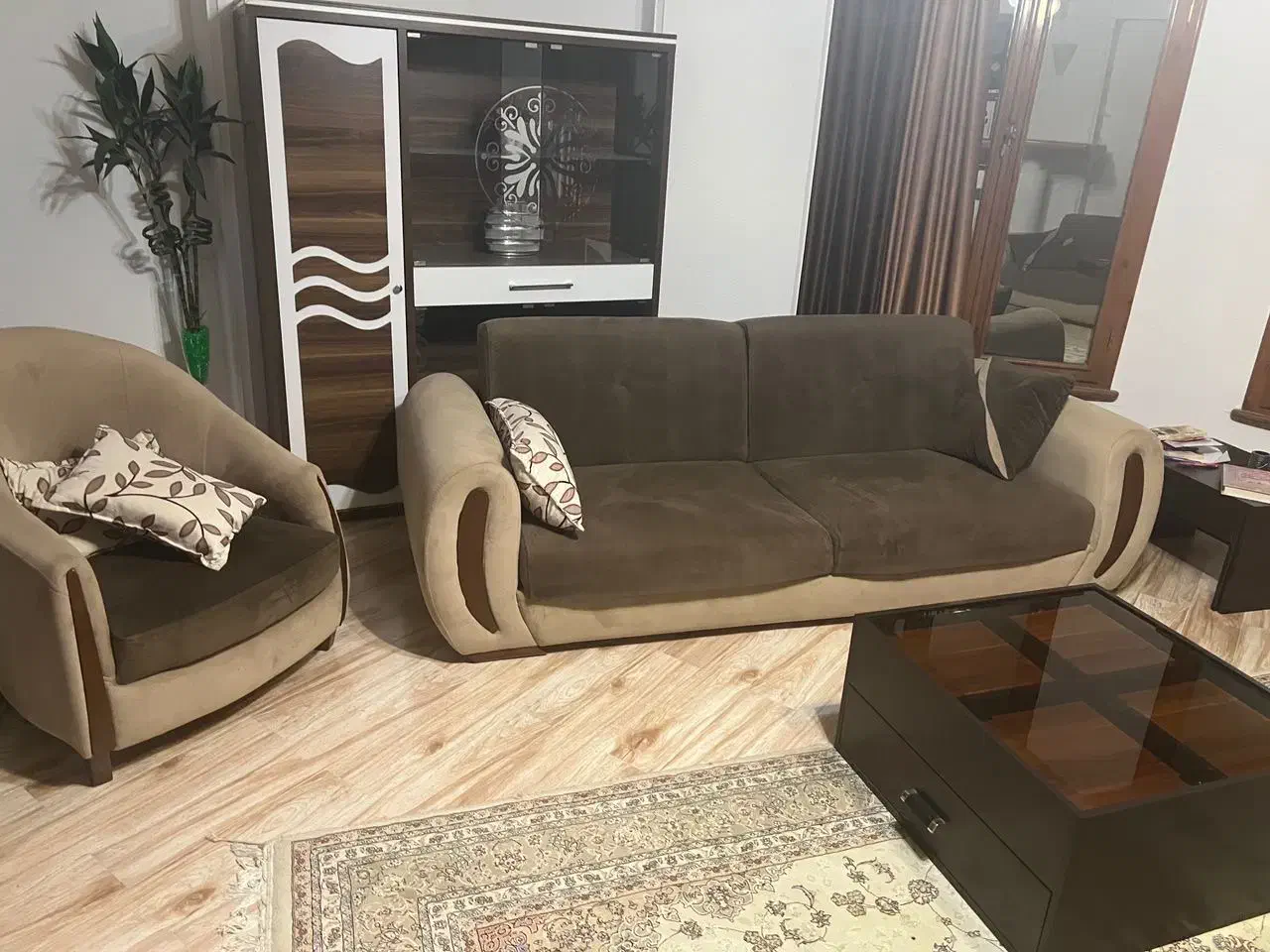 لوازم منزل بعلت مهاجرت|حراج|کیش, |دیوار