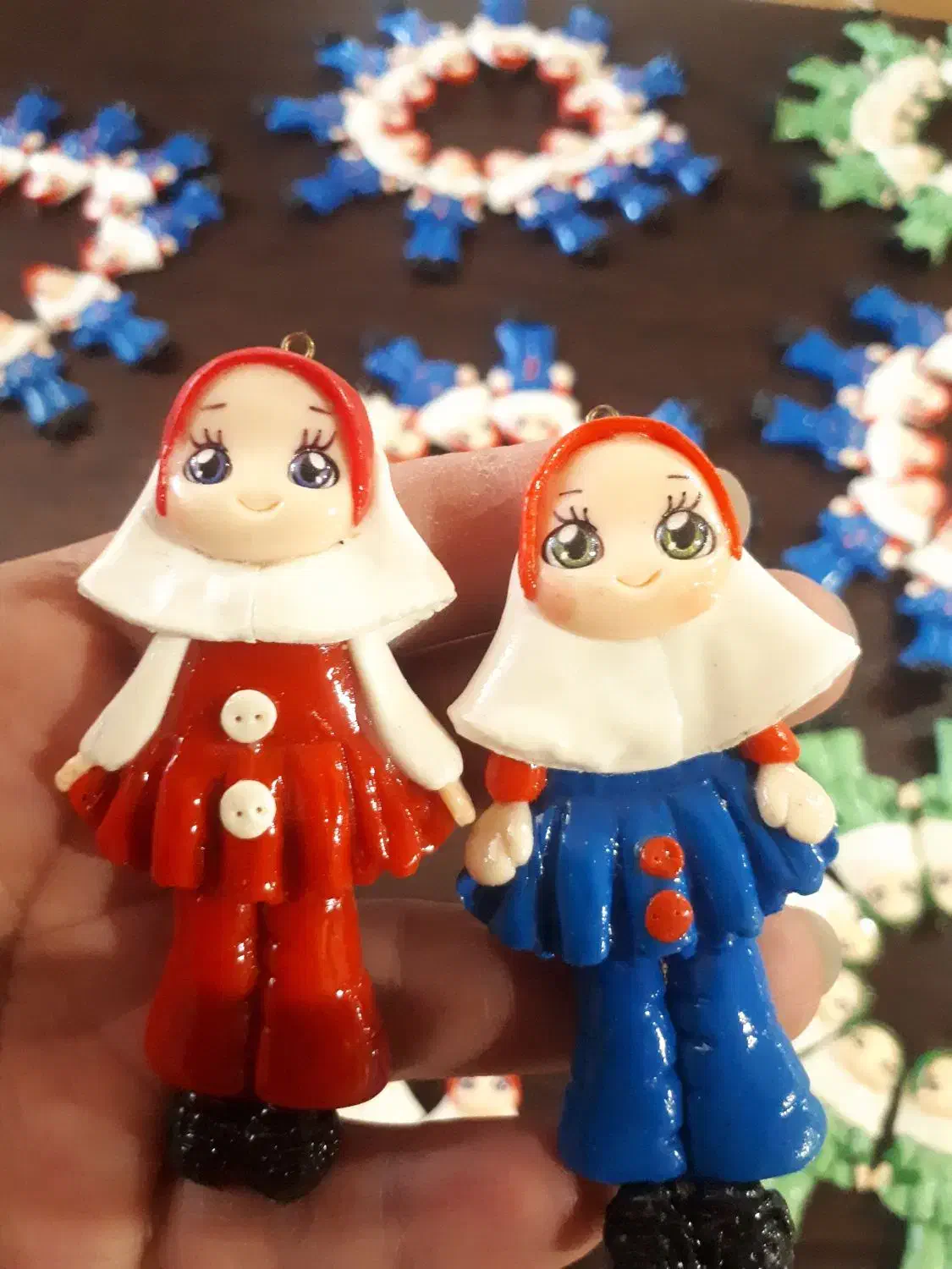 هدیه روز دانش آموز|زیورآلات و اکسسوری|مشهد, رضاشهر|دیوار