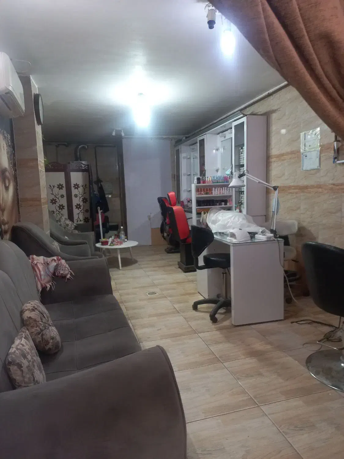 مغازه ۳۰متری|اجارهٔ مغازه و غرفه|رشت, یخسازی|دیوار