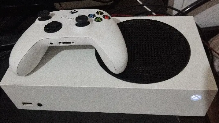 xbox series s|کنسول، بازی ویدئویی و آنلاین|کرج, اسلامآباد|دیوار