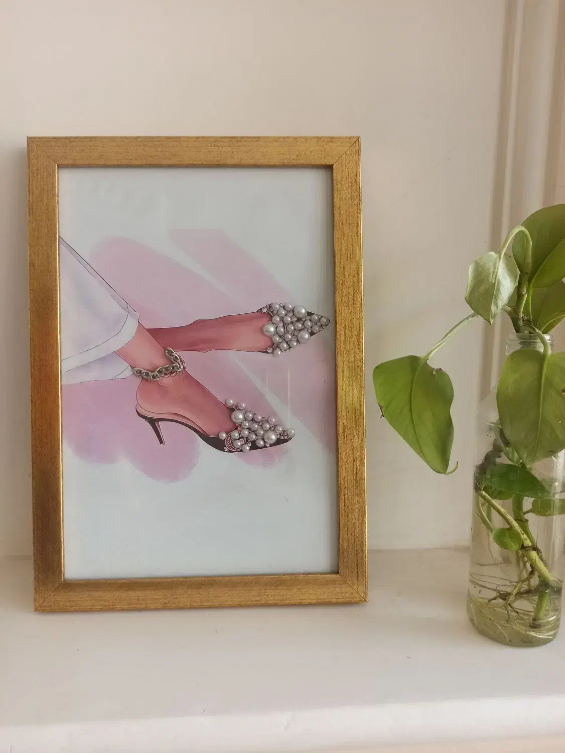 تابلوهای زیبا|تابلو، نقاشی، عکس|قم, آذر (نکویی)|دیوار