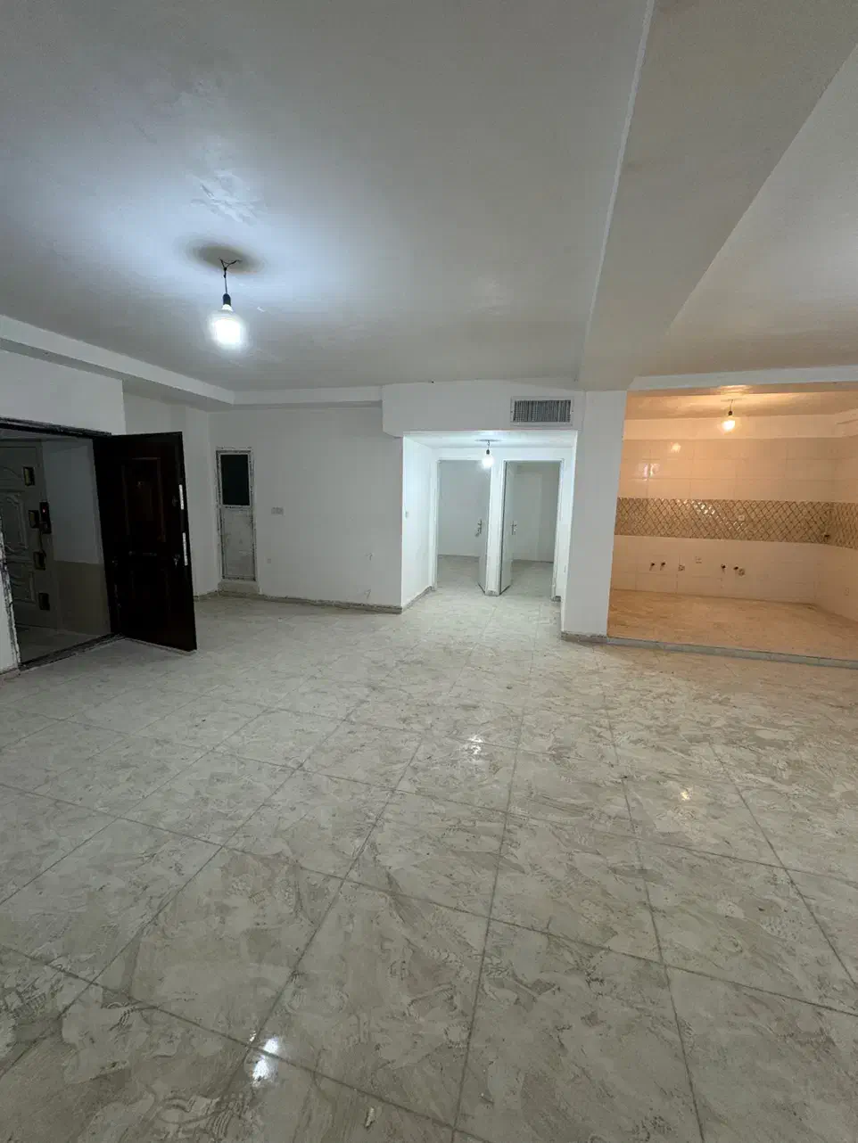 فروش آپارتمان دو واحد تک واحدی هرطبقه۱۳۶متر|فروش آپارتمان|شهریار, شهرک مصطفی خمینی|دیوار