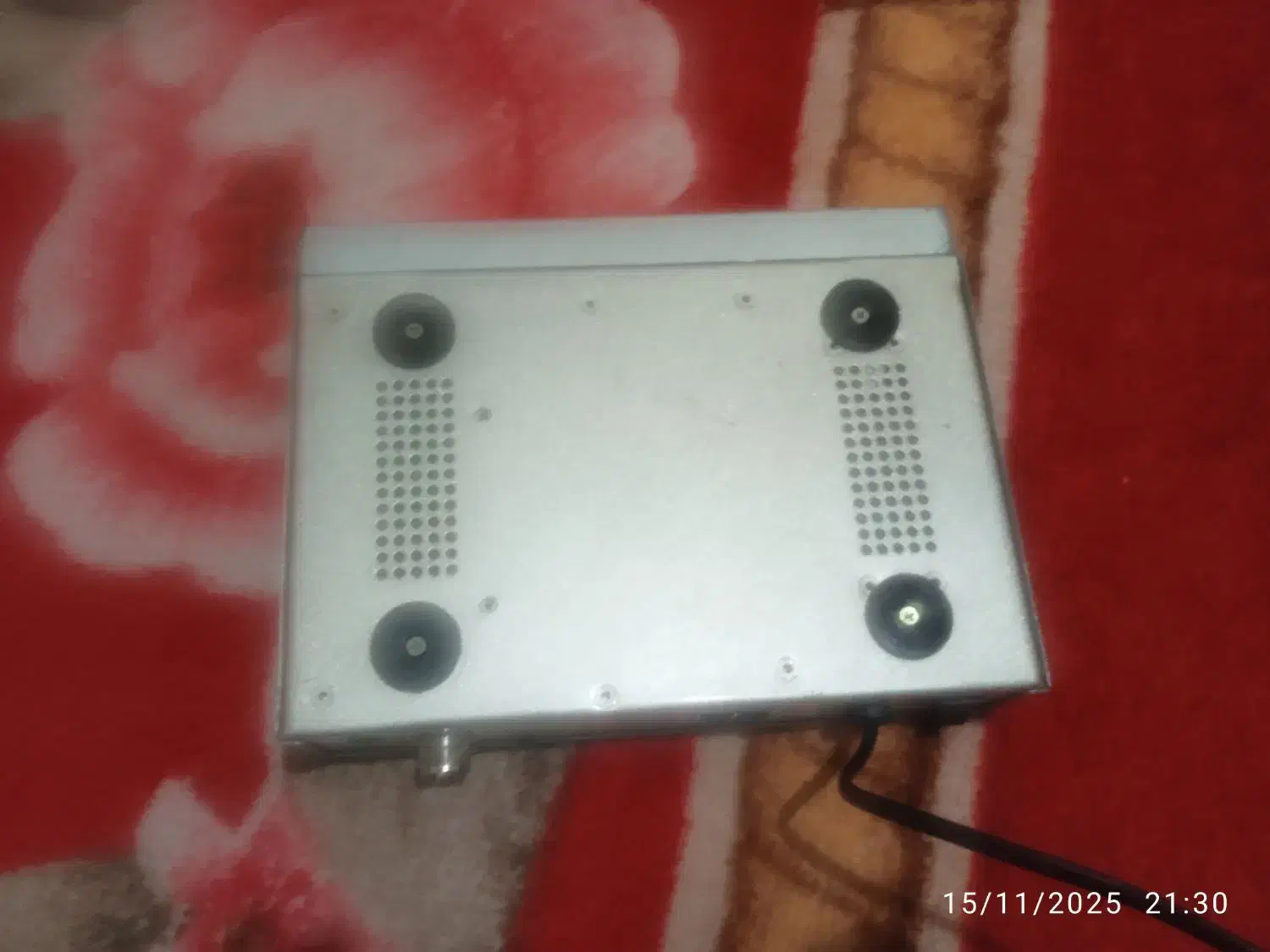 سمساری|سایر لوازم برقی|خرم‌آباد, |دیوار