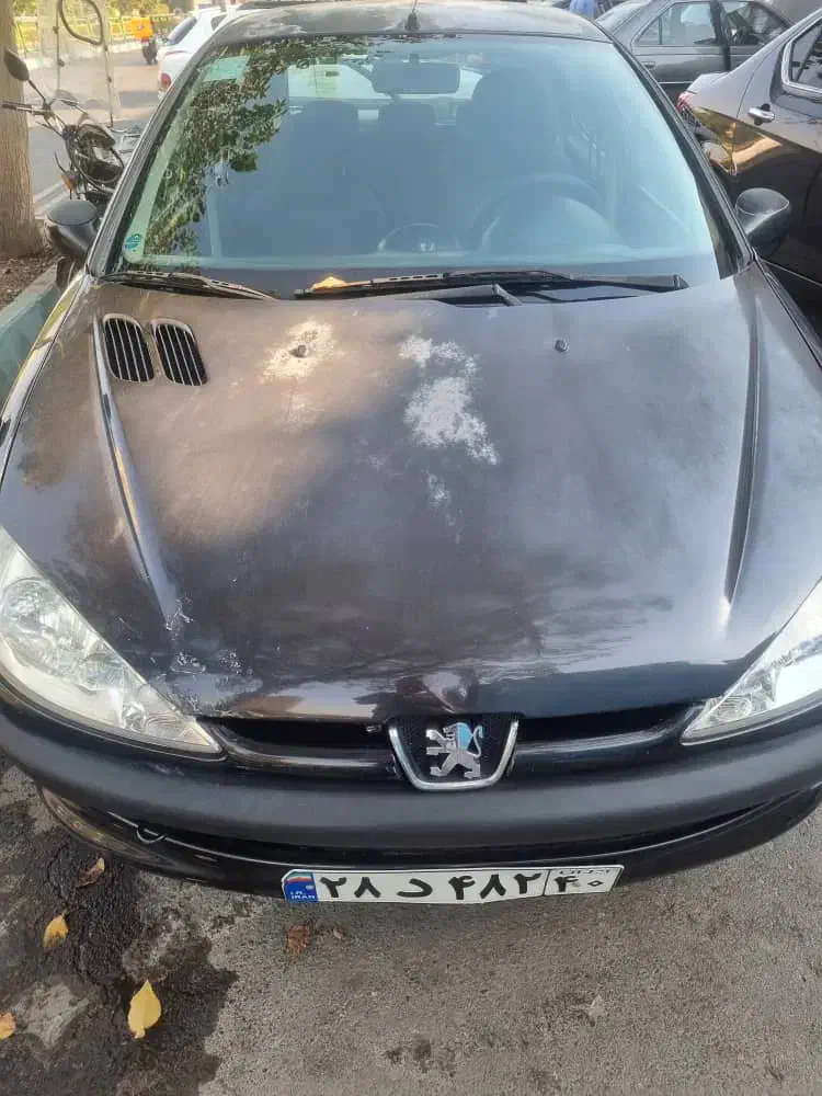 رفع آفتاب سوختگی(نجام در محل)باضمانت ۵ساله|خدمات موتور و ماشین|تهران, والفجر (افسریه)|دیوار