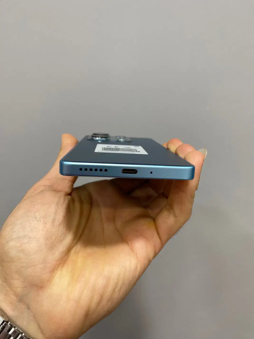 شیاوومی Note 14s 8/256|موبایل|سبزوار, نواب صفوی|دیوار