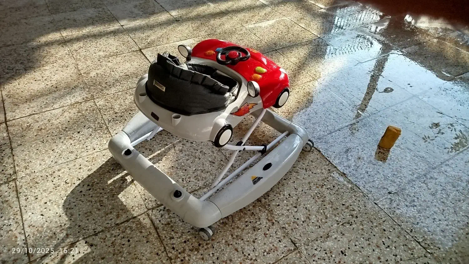 روروئک بچه|اسباب و اثاث بچه|محمودآباد, |دیوار