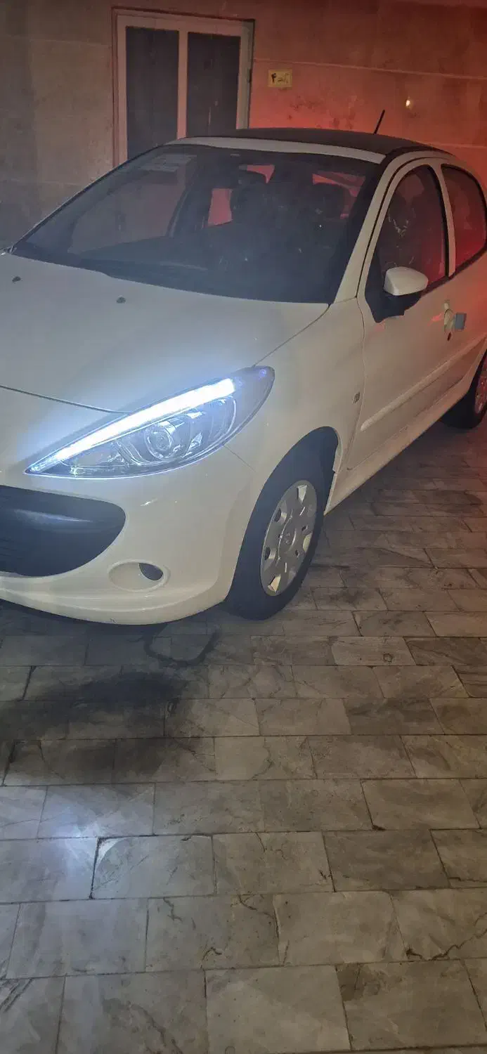 207|خودرو سواری و وانت|تهران, آزادشهر|دیوار