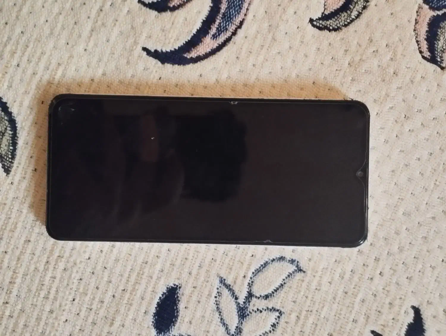 گوشی a12نیاز به تعمیر|موبایل|تبریز, |دیوار