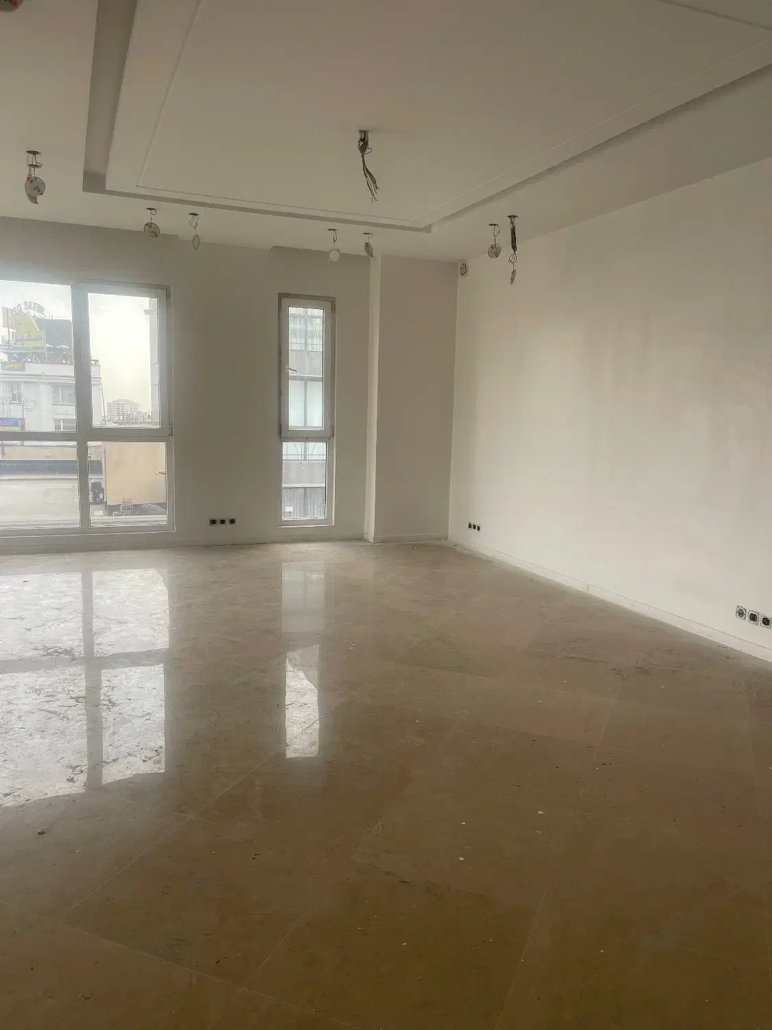 اختیاریه ۱۱۰متری ۲خواب