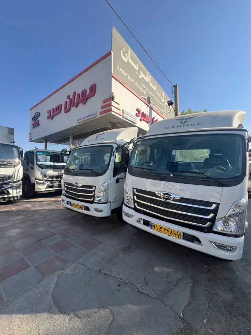 فورس صفر|خودرو سنگین|تهران, آرژانتین|دیوار