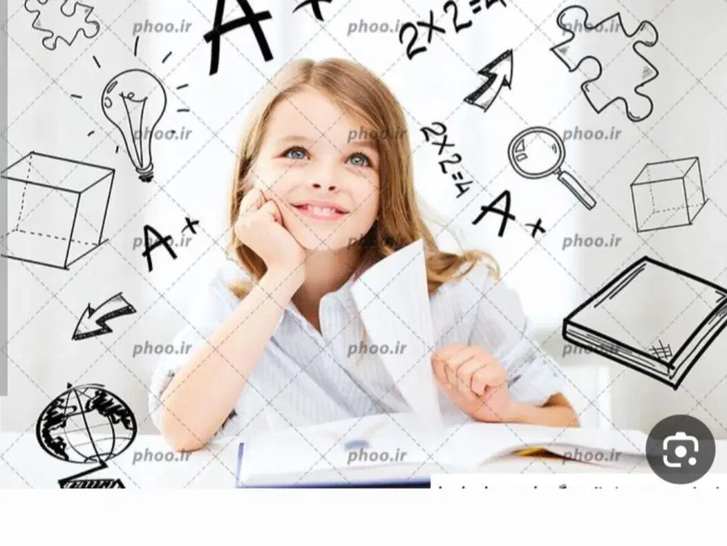 تدریس خصوصی ریاضی|خدمات آموزشی|نسیم‌شهر, |دیوار