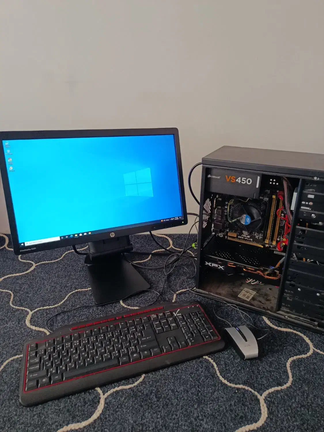 سیستم گیمینگ|رایانه رومیزی|ارومیه, |دیوار