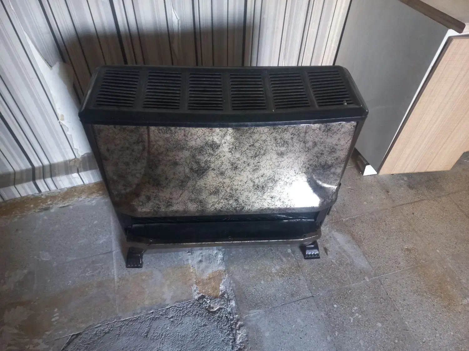 بخاری|بخاری، هیتر، شومینه|تهران, جوادیه تهرانپارس|دیوار