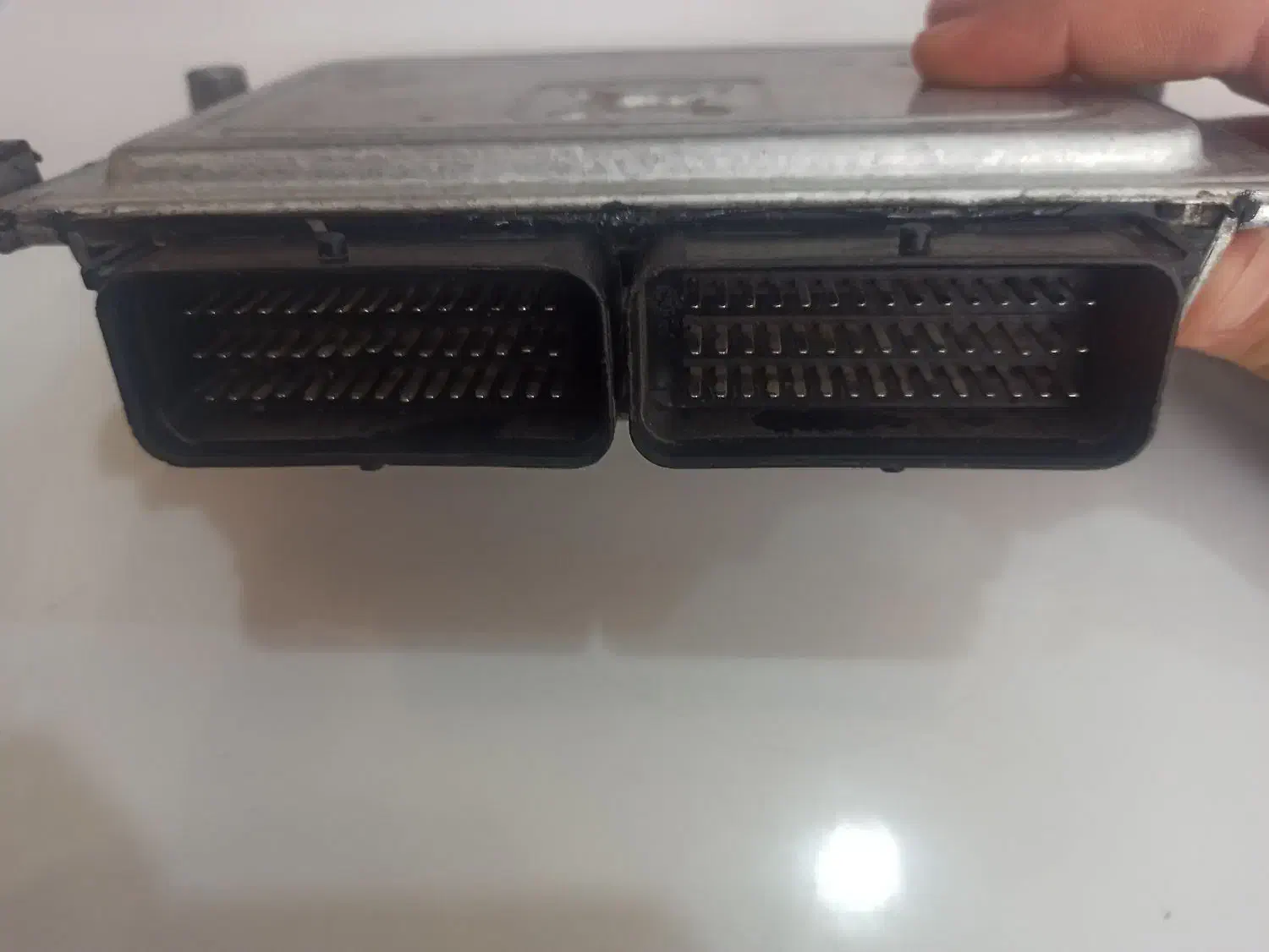 ecu زیمنس|قطعات یدکی و لوازم جانبی|ایلام, |دیوار