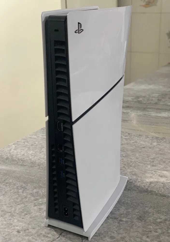 ps5 slim|کنسول، بازی ویدئویی و آنلاین|سنندج, |دیوار
