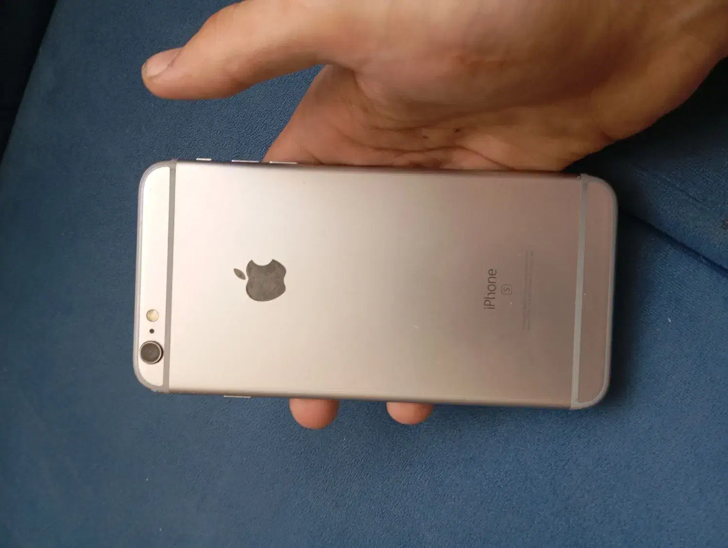 اپل6aپلاس|موبایل|همدان, |دیوار