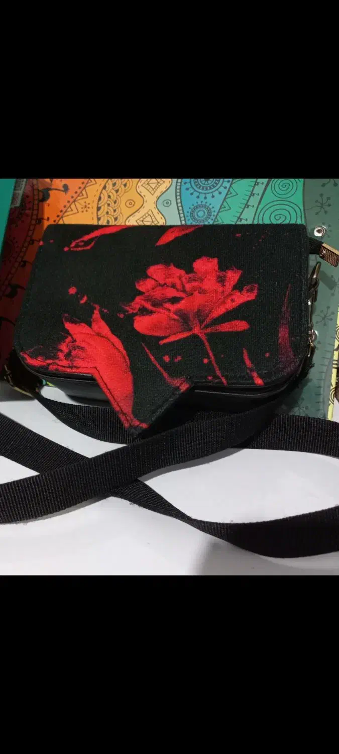 کیف دوشی|کیف، کفش، کمربند|کرمانشاه, |دیوار