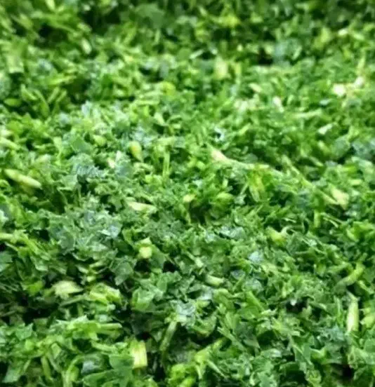 سبزی خرد شده اشی کوکویی|خوردنی و آشامیدنی|قم, شهرک قدس|دیوار