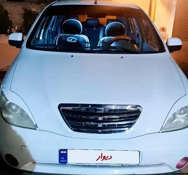 تیبا2|خودرو سواری و وانت|بروجن, |دیوار