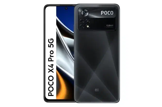 poco X 4 pro 5G|موبایل|جهرم, |دیوار