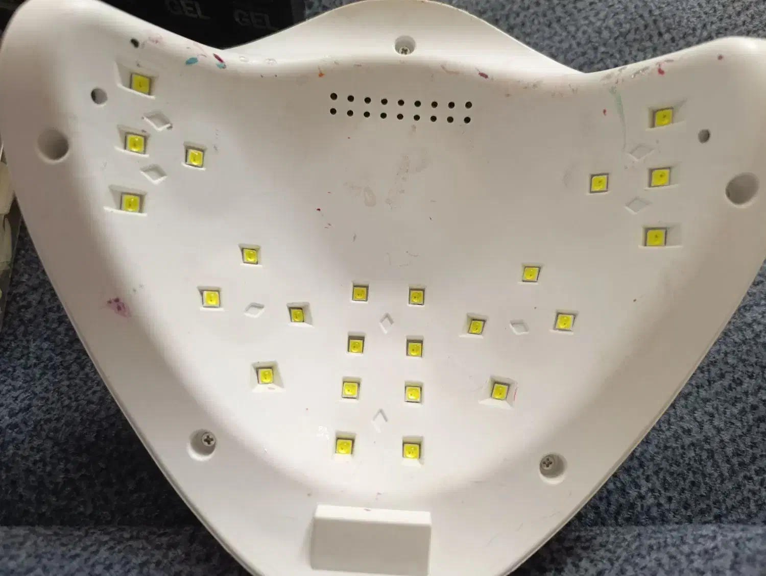 سوهان برقی|آرایشگاه و سالن‌های زیبایی|دورود, |دیوار