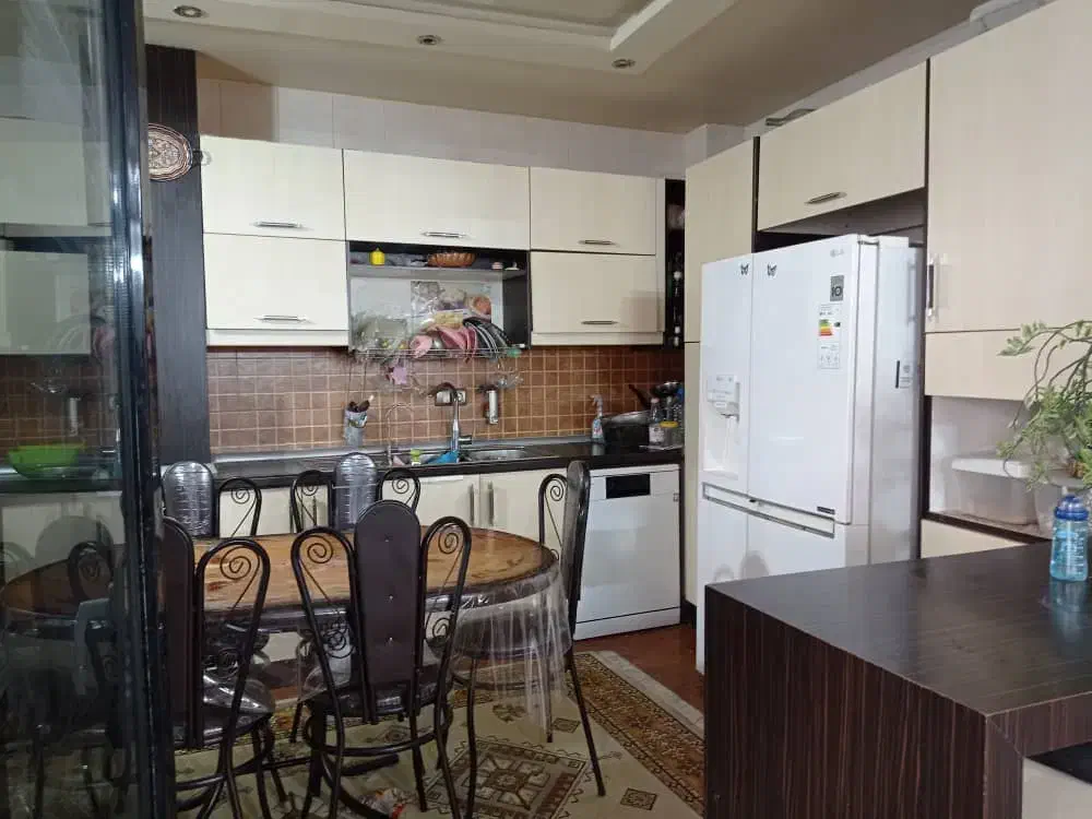 آپارتمان ۱۱۲متری/دوخواب/طبقه اول/هشت بهشت شرقی|اجارهٔ آپارتمان|اصفهان, رکن الدوله شرقی|دیوار