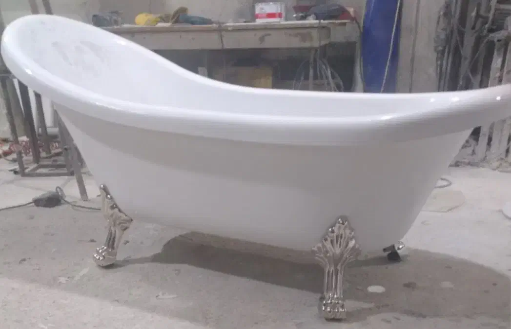 وان سالم ونو|لوازم حمام|نظرآباد, شهرک آزادگان|دیوار