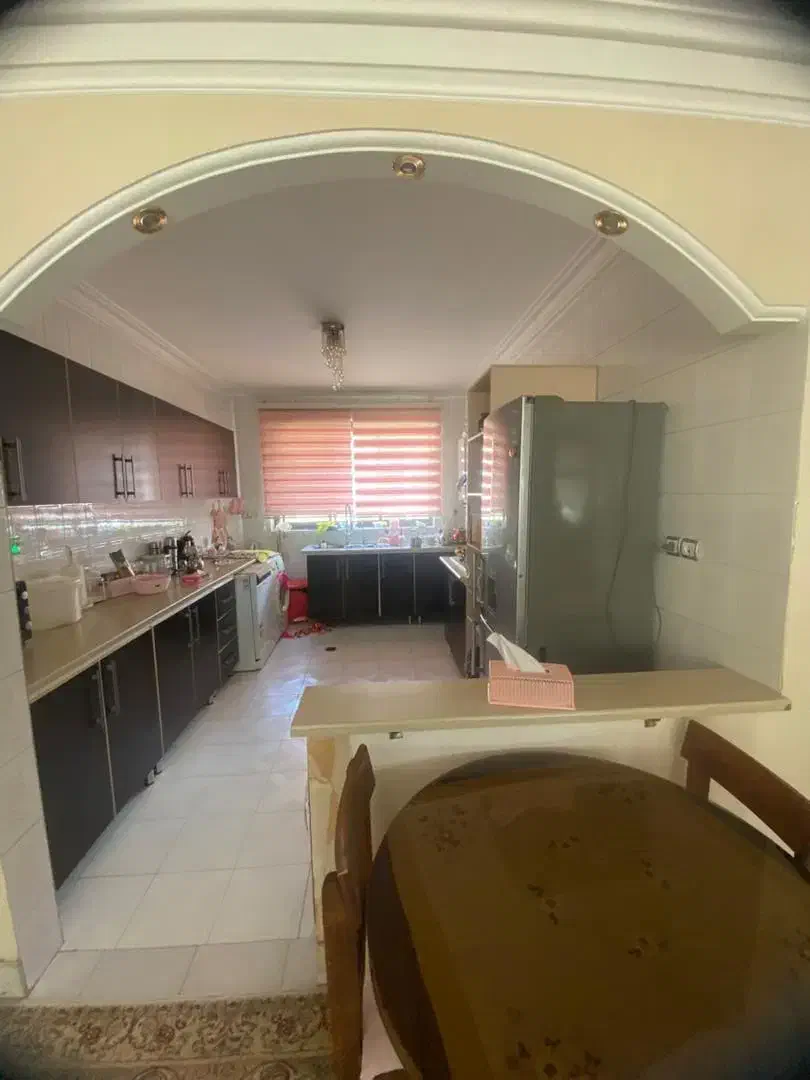 فروش/۳ خواب ۱۳۰ متری/بلوار نماز شهرک گلها|فروش آپارتمان|رشت, گلباغ نماز|دیوار