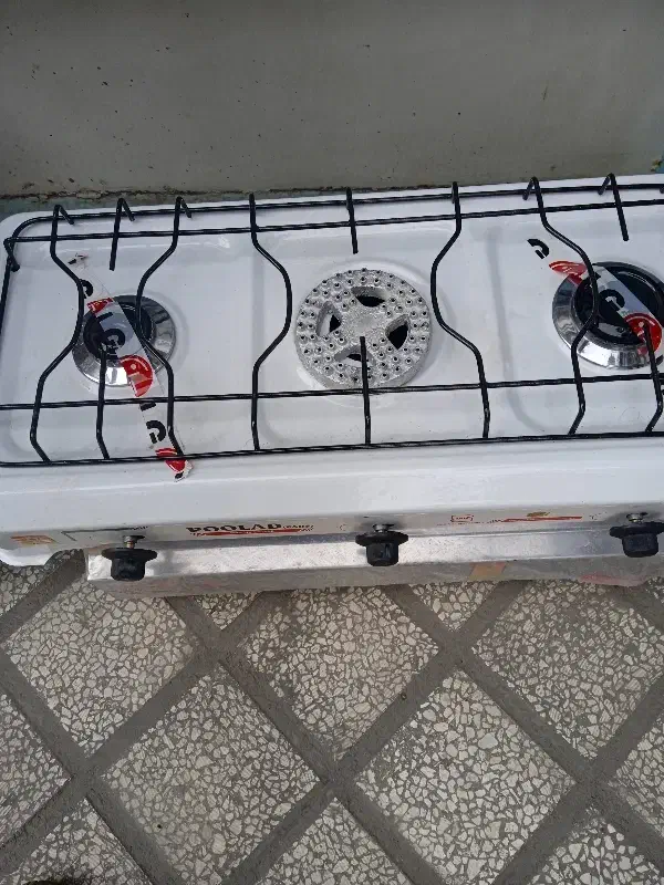 کباب پز خانگی ۵۰ سانت و ۶۰ سانت|اجاق گاز و لوازم برقی پخت‌وپز|بیرجند, |دیوار