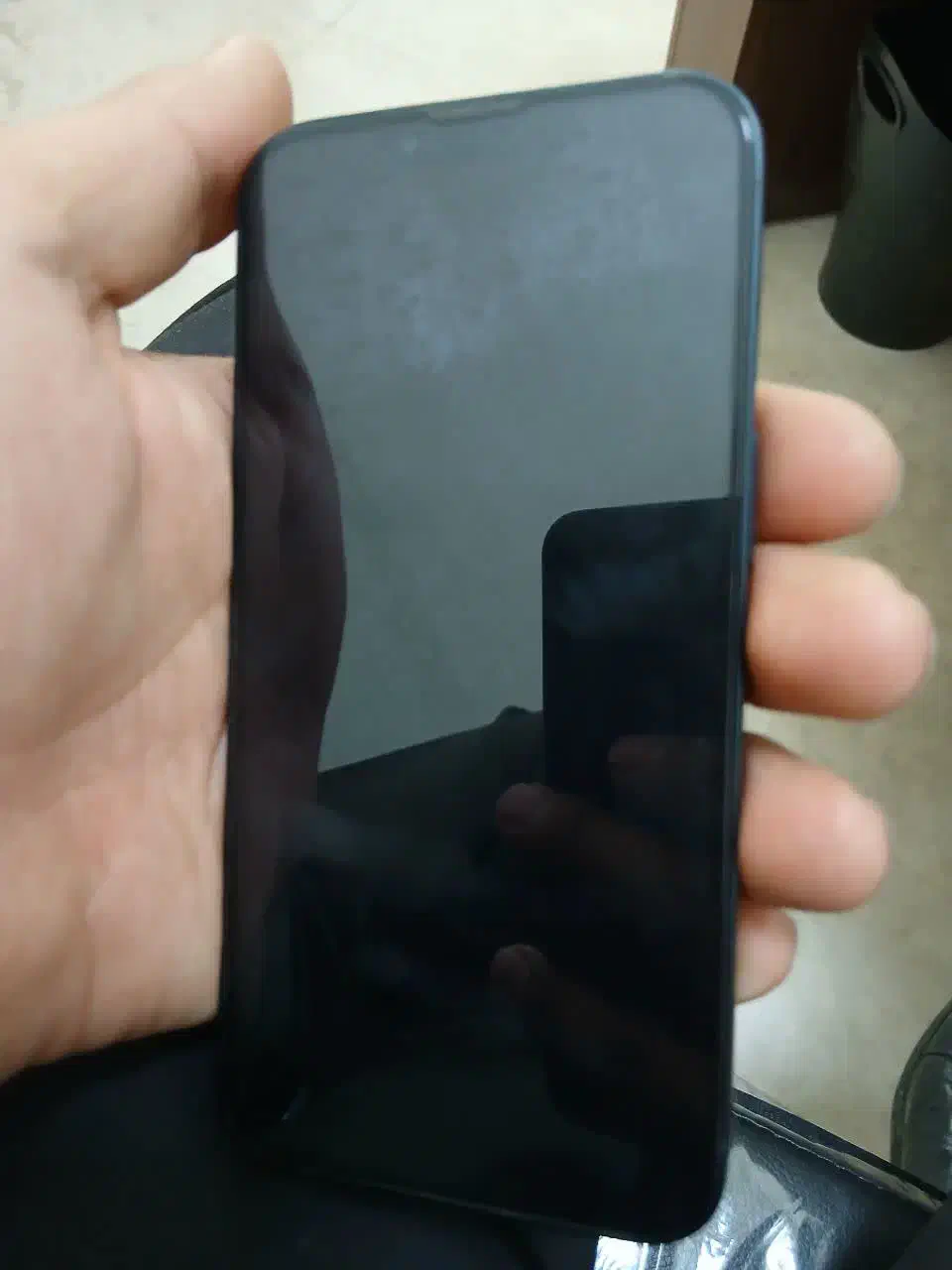 آیفون ۱۳ نرمال۱۲۸ گیگ|موبایل|بومهن, |دیوار