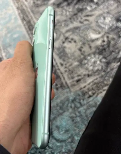 iPhone 11|موبایل|اهواز, کوروش|دیوار