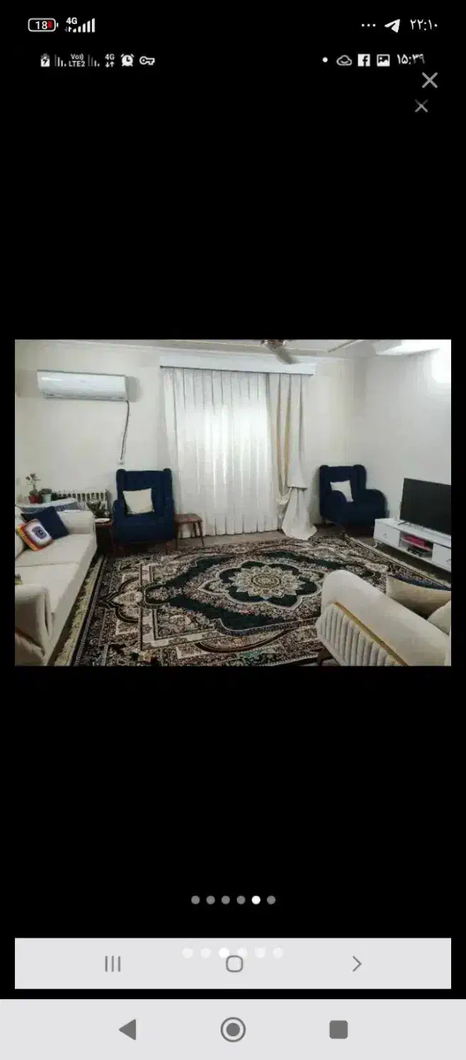 مجتمع آفتاب طبقه اول شیک حاوی تصاویر|اجارهٔ آپارتمان|گنبد کاووس, |دیوار