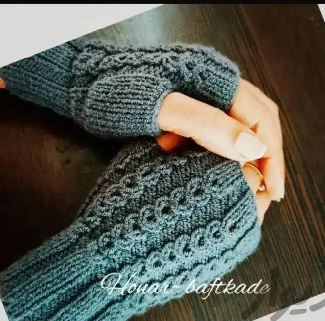 دسستکش بافتنی|لباس|اهواز, بهارستان|دیوار