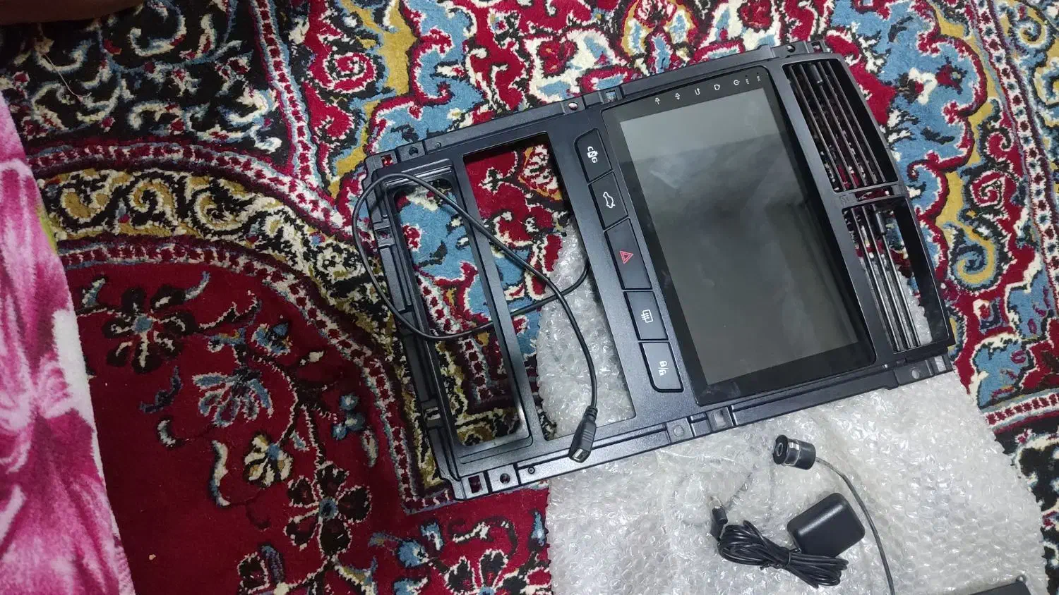 مانیتور 11 اینچ 16 گیگ و رنگی|قطعات یدکی و لوازم جانبی|آبادان, |دیوار