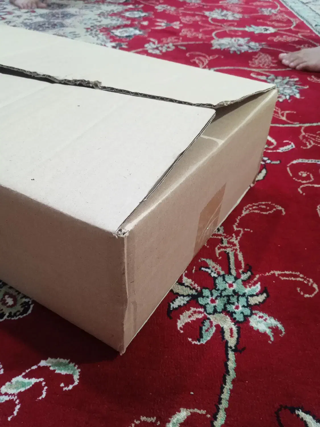 کارتن خالی|عمدهفروشی|سراوان, |دیوار