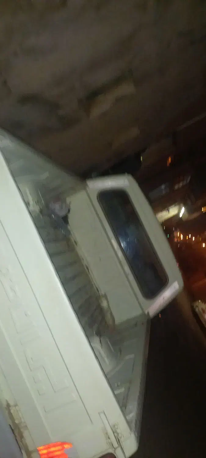 وانت پیکان ۹۳ درحد صفر|خودرو سواری و وانت|کرمان, |دیوار