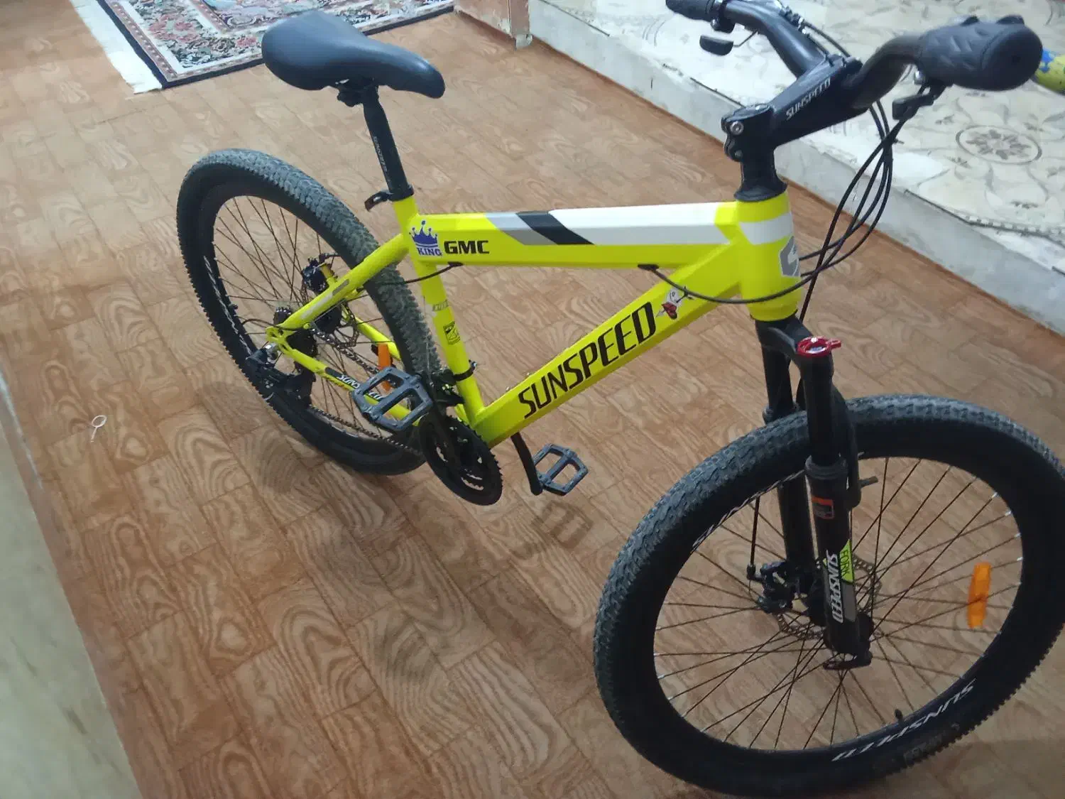 دچرخه 29نو|دوچرخه، اسکیت، اسکوتر|خرمشهر, |دیوار