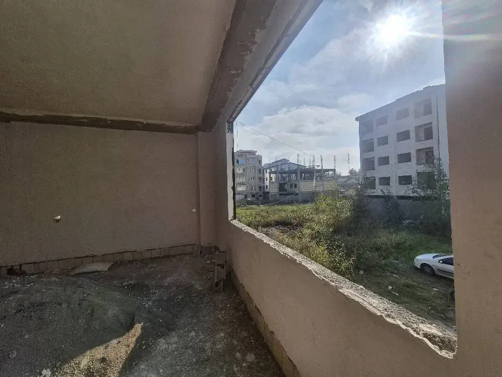 پیش فروش آپارتمان ۸۰ متری در طالقانی لاهیجان|پیشفروش املاک|لاهیجان, طالقانی|دیوار