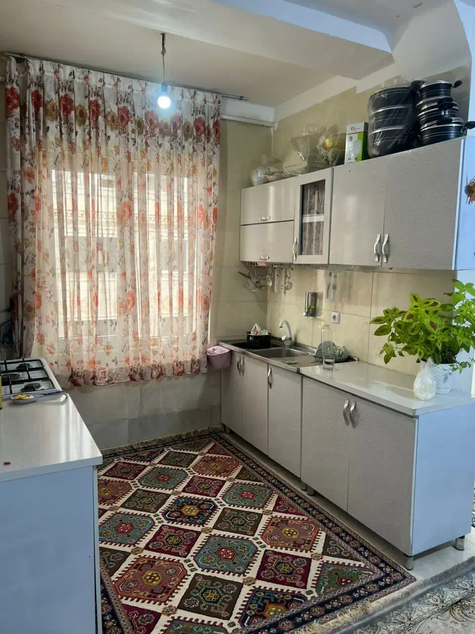 ۶۹متری اقبالیه هشت بهشت|فروش آپارتمان|اقبالیه, |دیوار