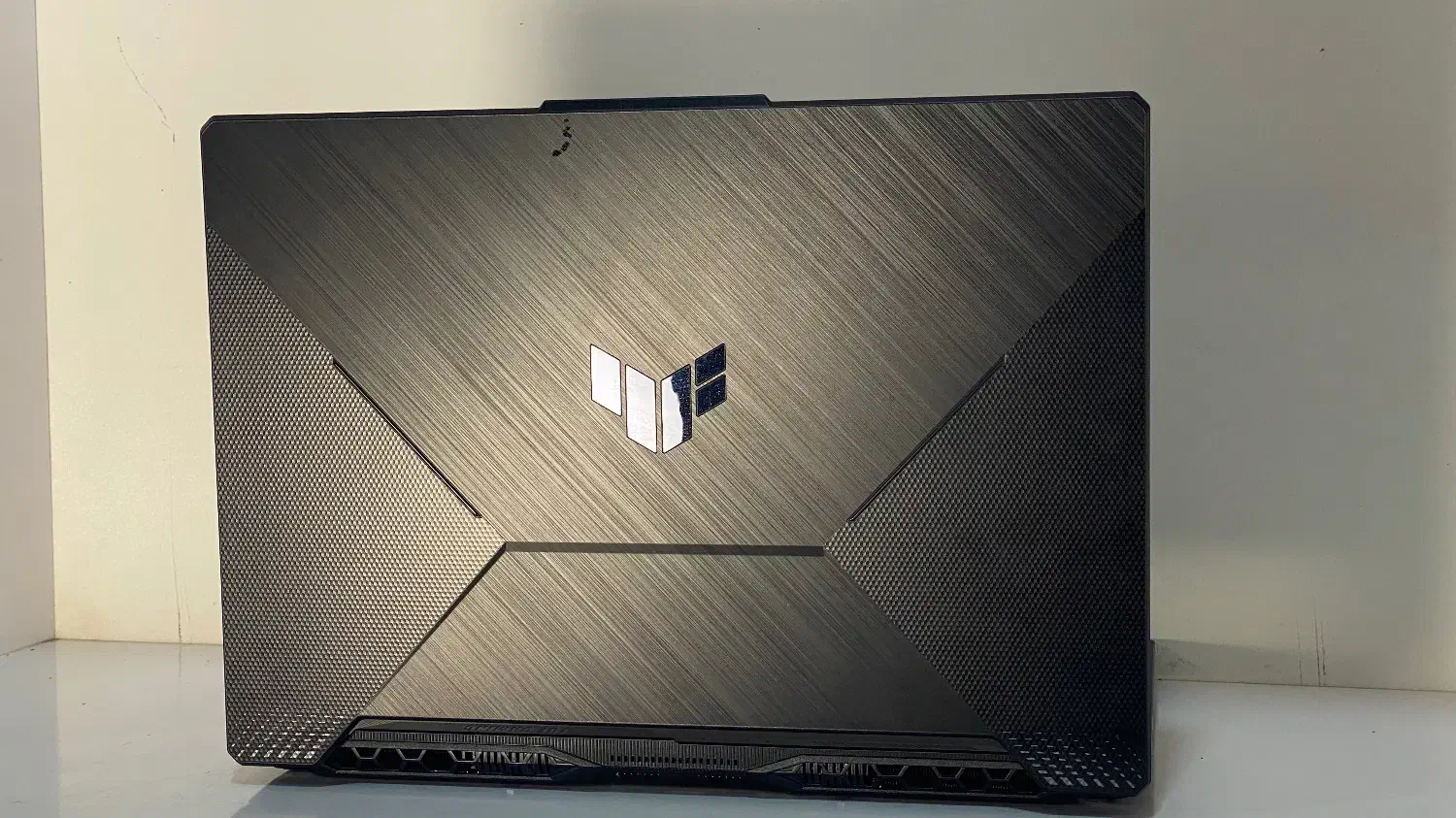 لپ تاپ گیمینگ ASUS TUF GAMING F15|رایانه همراه|اصفهان, پروین|دیوار