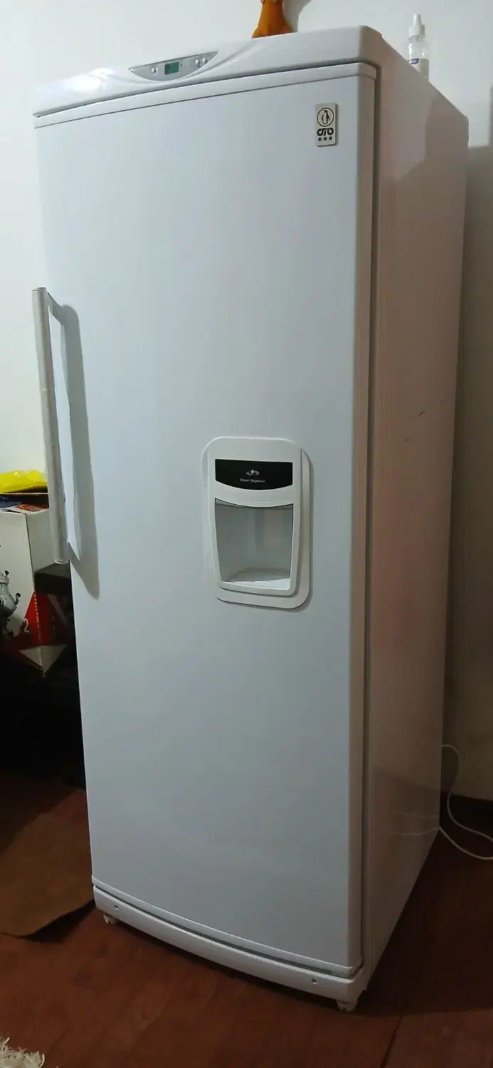 یخچال پارس نو آکبند استفاده نشده|یخچال و فریزر|کلاردشت, |دیوار