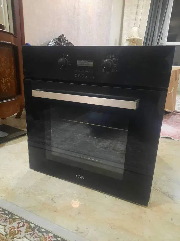 فر برقی can|سایر لوازم برقی|تهران, پونک|دیوار