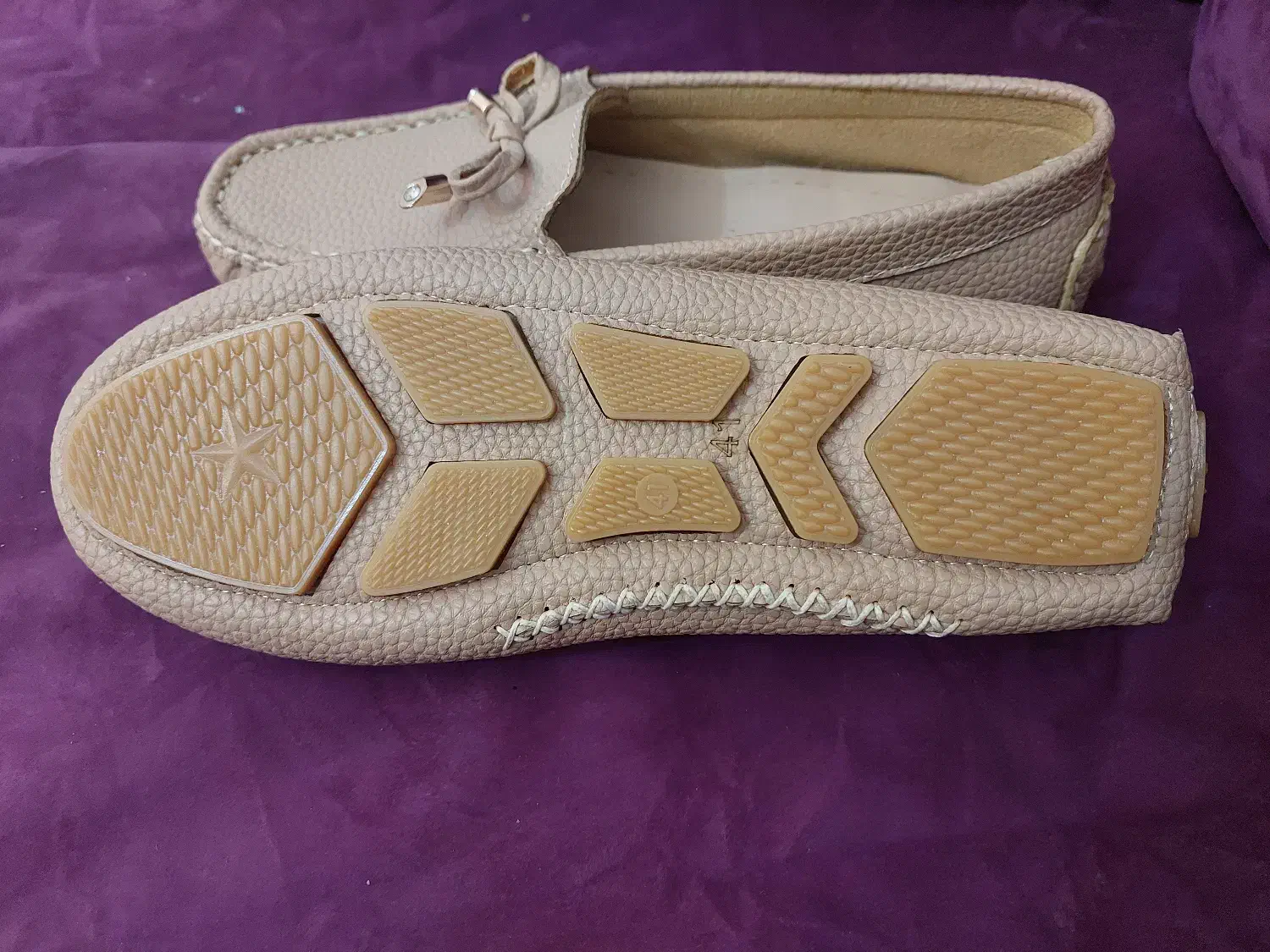 کفش راحتی و کفش و کیف چرم اصل|کیف، کفش، کمربند|اصفهان, پوریای ولی|دیوار