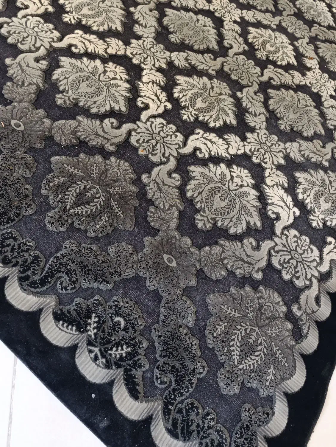 فرش  ۹متری|گلیم، جاجیم، گبه|بندرعباس, |دیوار