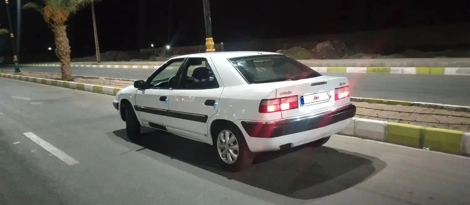 فروش زانتیا|خودرو سواری و وانت|رفسنجان, |دیوار