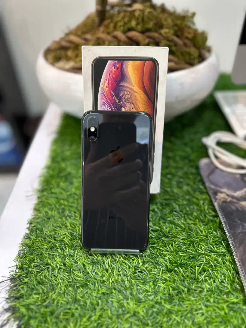 iPhone XS 256 LLa|موبایل|کرج, گوهردشت|دیوار
