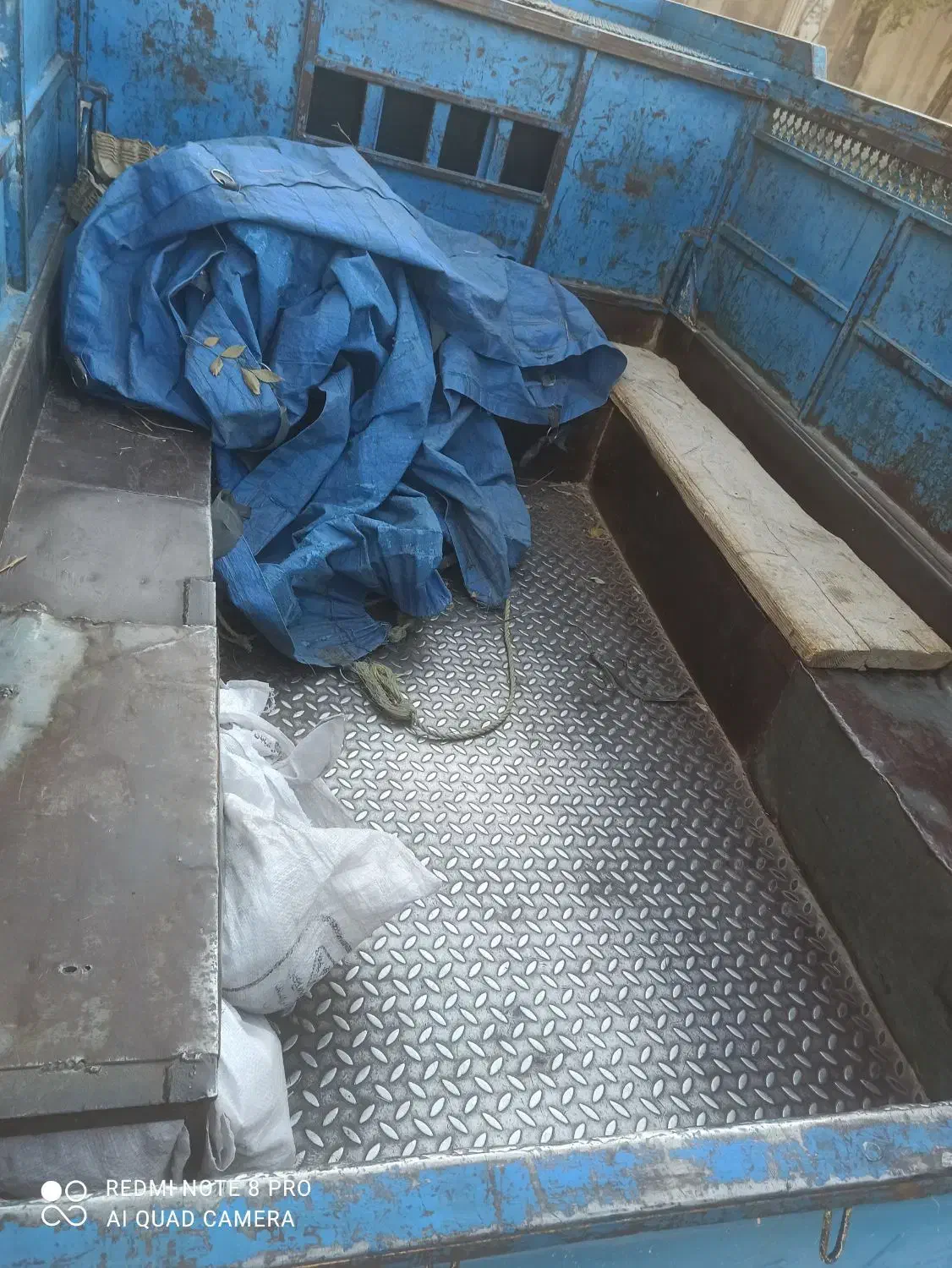 اتاق لگنی کفی نیسان|قطعات یدکی و لوازم جانبی|مشهد, رضاییه|دیوار