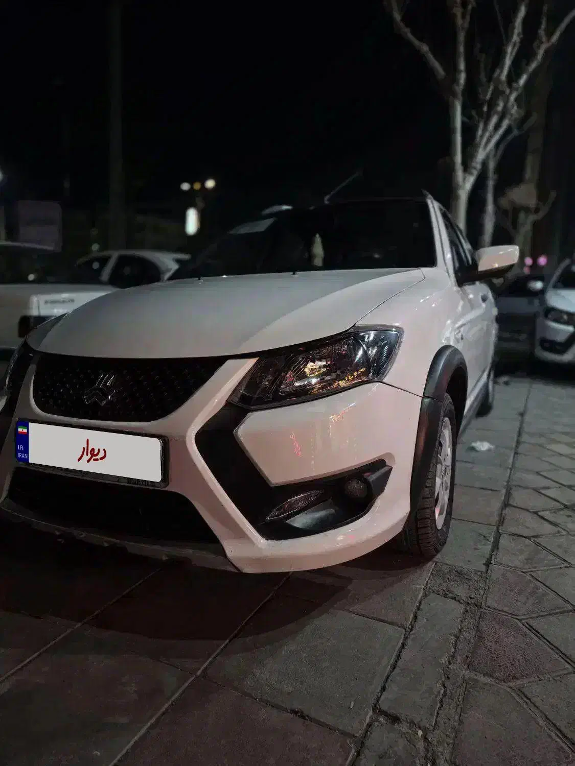 کوییک RتیپSمدل1402بیرنگ|خودرو سواری و وانت|تهران, بهارستان|دیوار