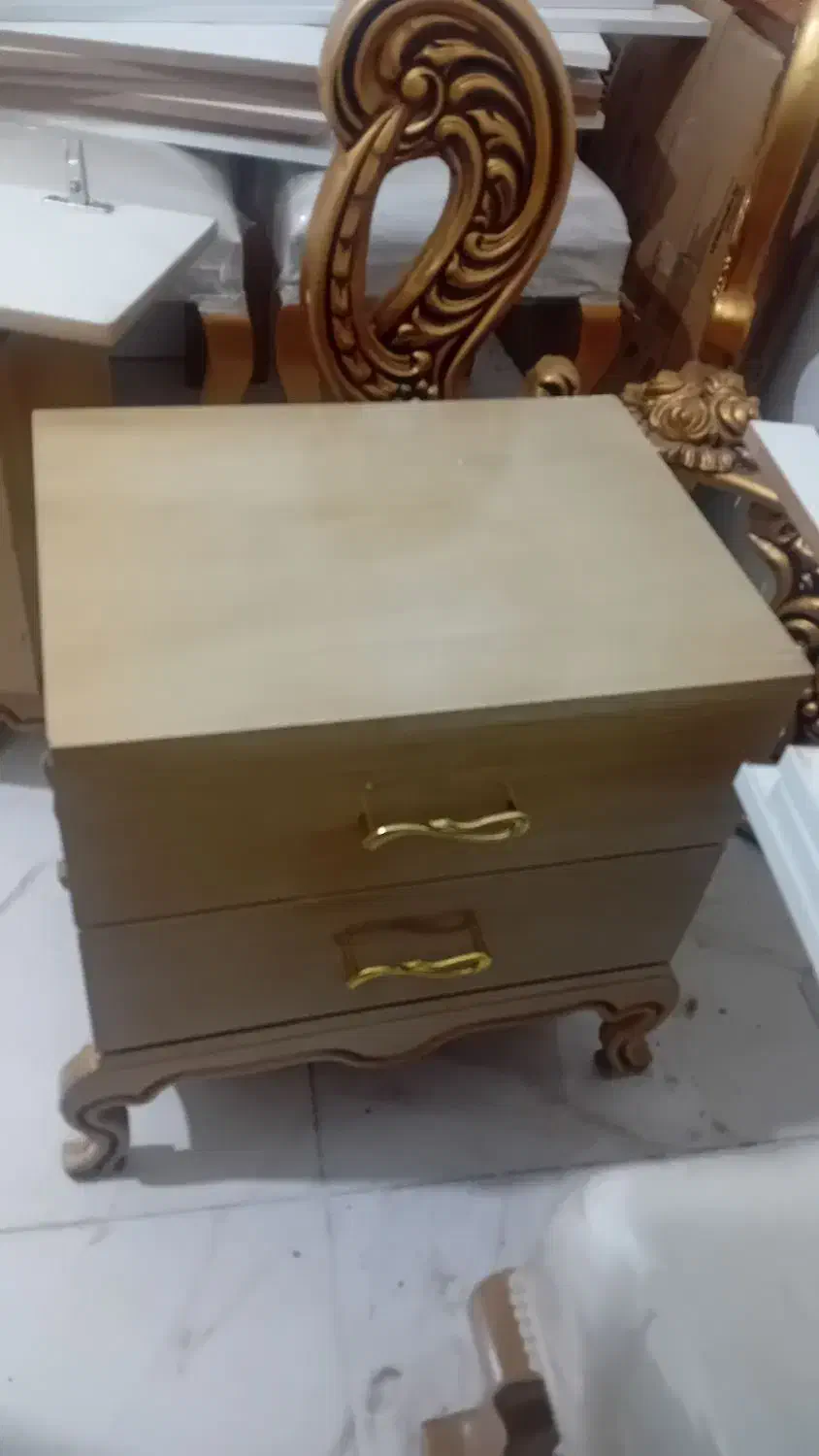 سرویس تخت تک نفره|تخت و سرویس خواب|محمدیه-قزوین, |دیوار