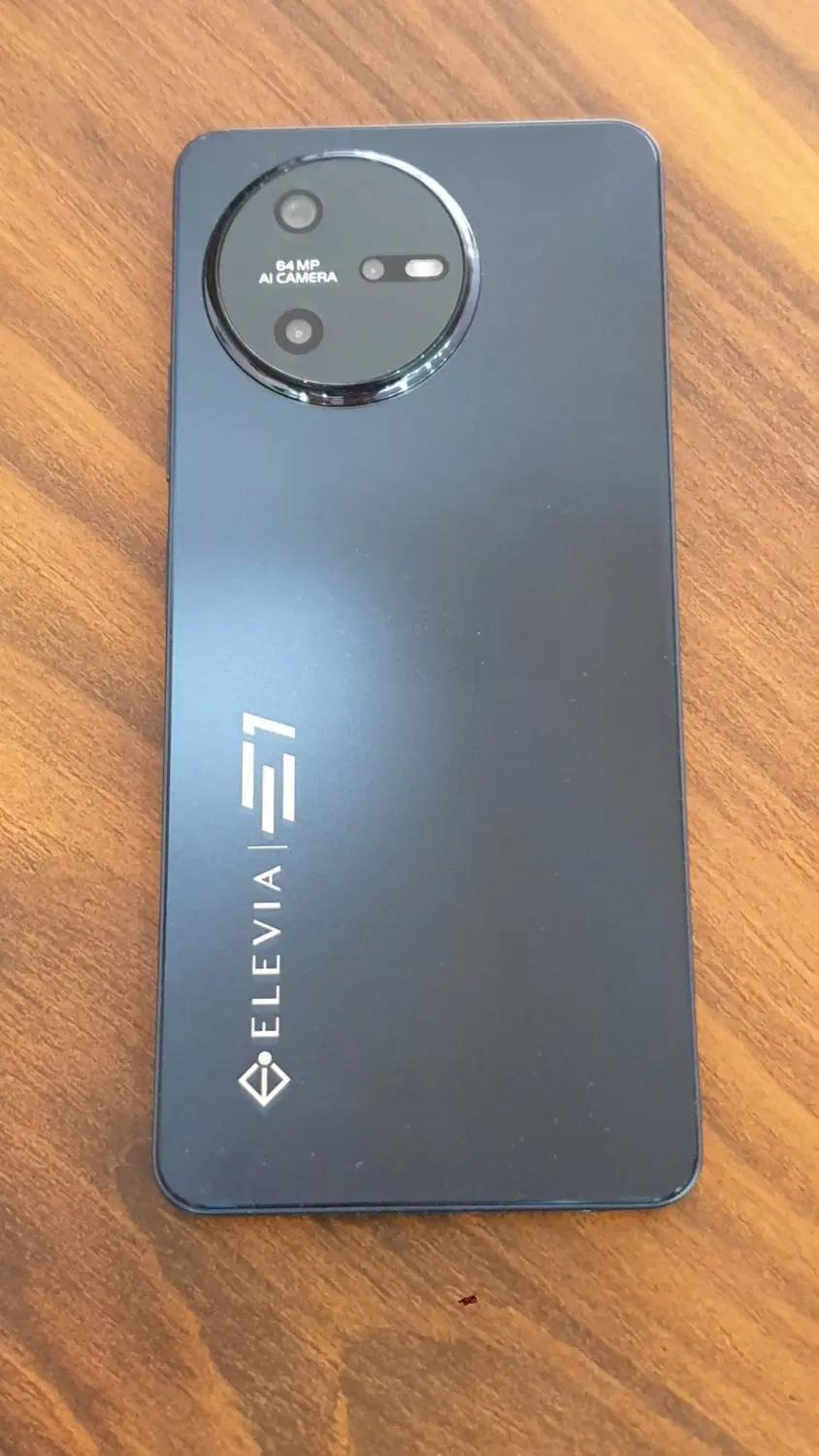 گوشی elevia e1|موبایل|تبریز, |دیوار